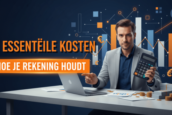 rekening houdt: essentiële, bewezen