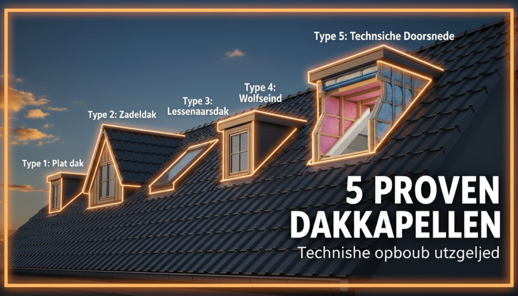 technische opbouw essentiële, bewezen