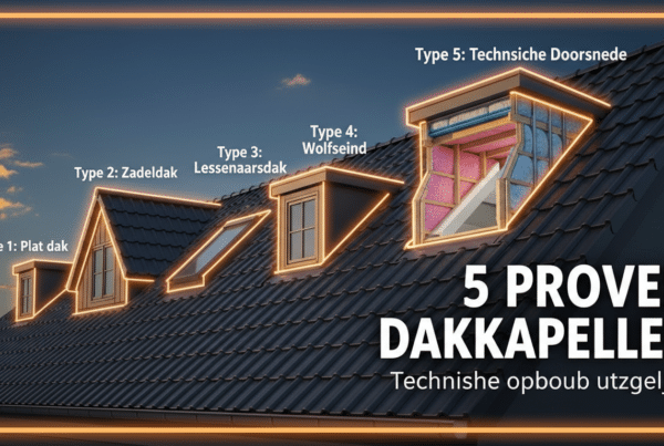 technische opbouw essentiële, bewezen