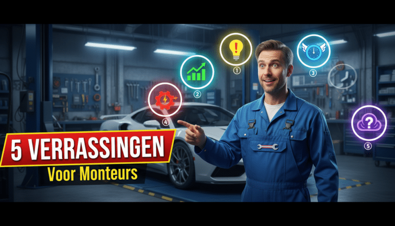 monteurs omgaan krachtige, bewezen