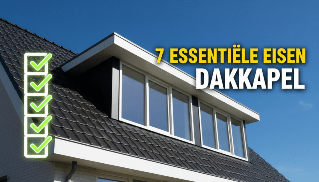 zijn exacte essentiële eisen