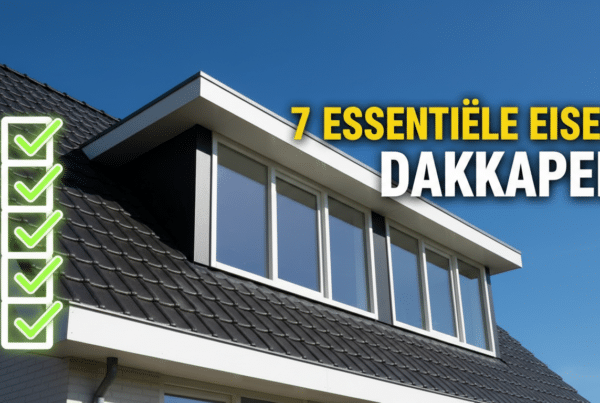 zijn exacte essentiële eisen