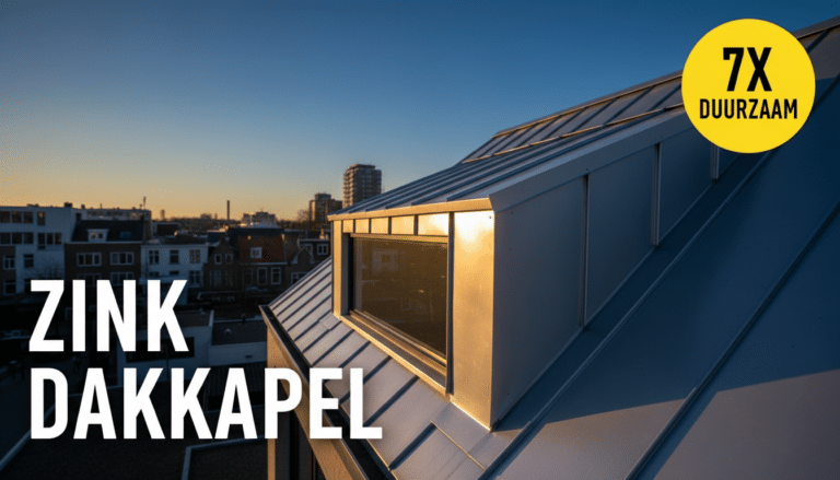 maakt zink bewezen, ultiem