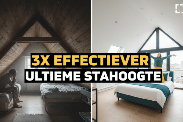 dakkapel effectief maakt: ultieme