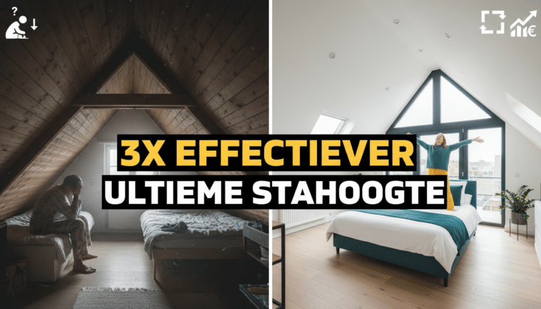 dakkapel effectief maakt: ultieme