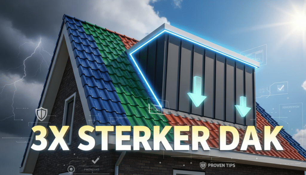 wordt sterk: ultieme, bewezen