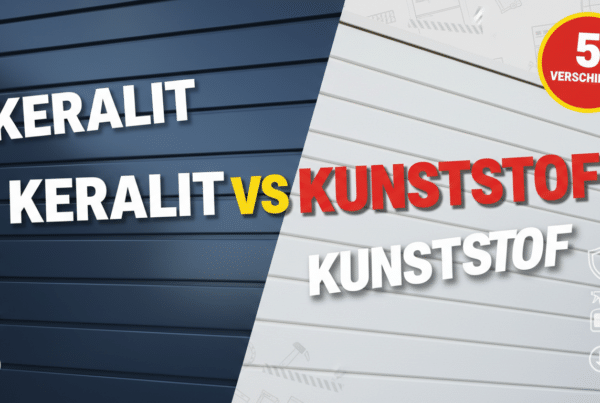 Keralit kunststof: essentiële, bewezen