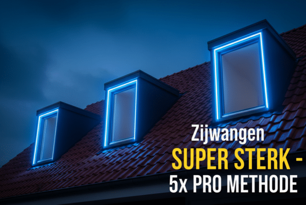 zijwangen dakkapellen ultiem bewezen