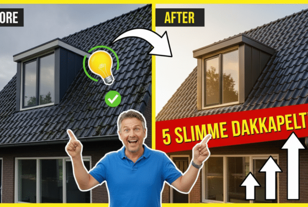 Waarom slim essentiële, bewezen