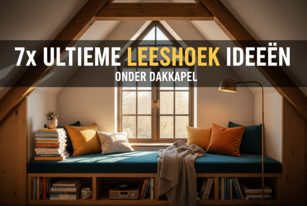 Inspiratie voor gezellige ultieme,