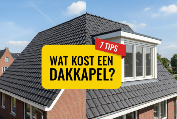 kost dakkapel? verrassend krachtige